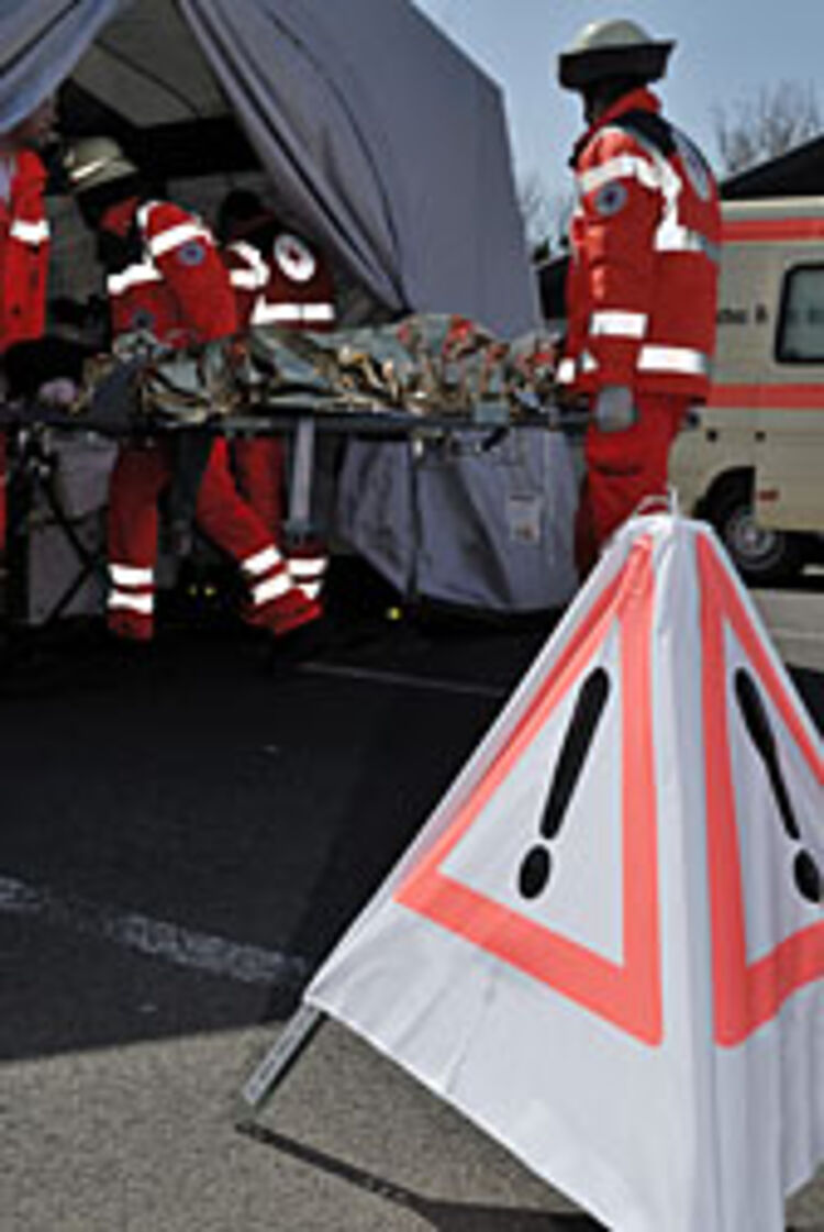 Technik und Sicherheit